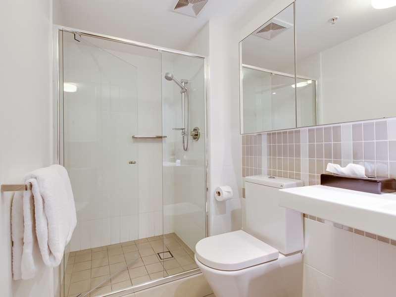Alpha Mosaic Hotel Fortitude Valley Brisbane Konforlar fotoğraf