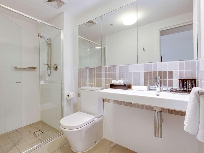 Alpha Mosaic Hotel Fortitude Valley Brisbane Konforlar fotoğraf