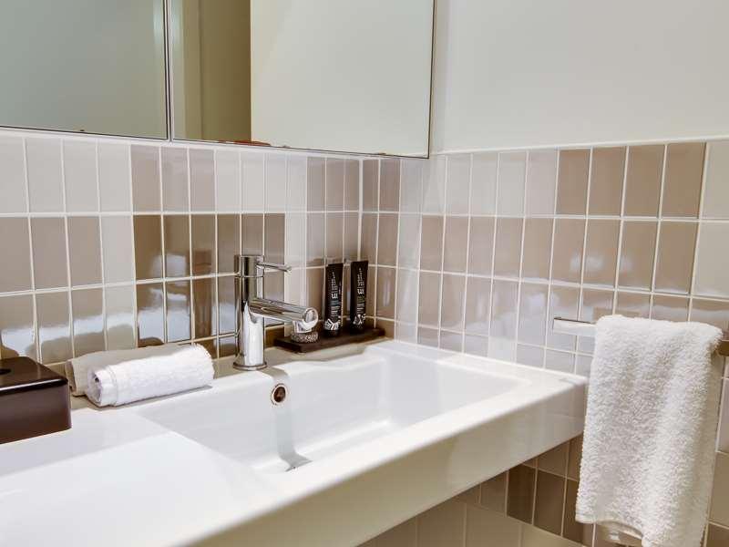 Alpha Mosaic Hotel Fortitude Valley Brisbane Dış mekan fotoğraf