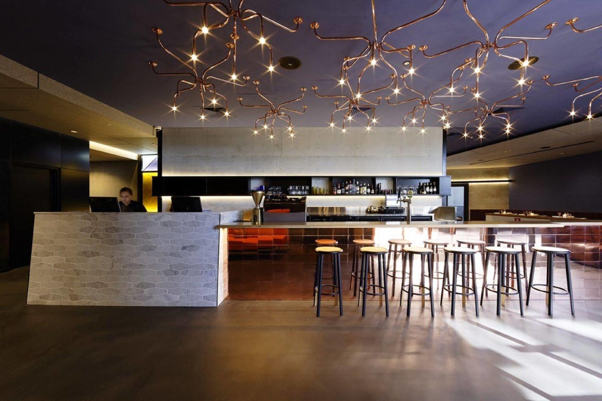Alpha Mosaic Hotel Fortitude Valley Brisbane Dış mekan fotoğraf