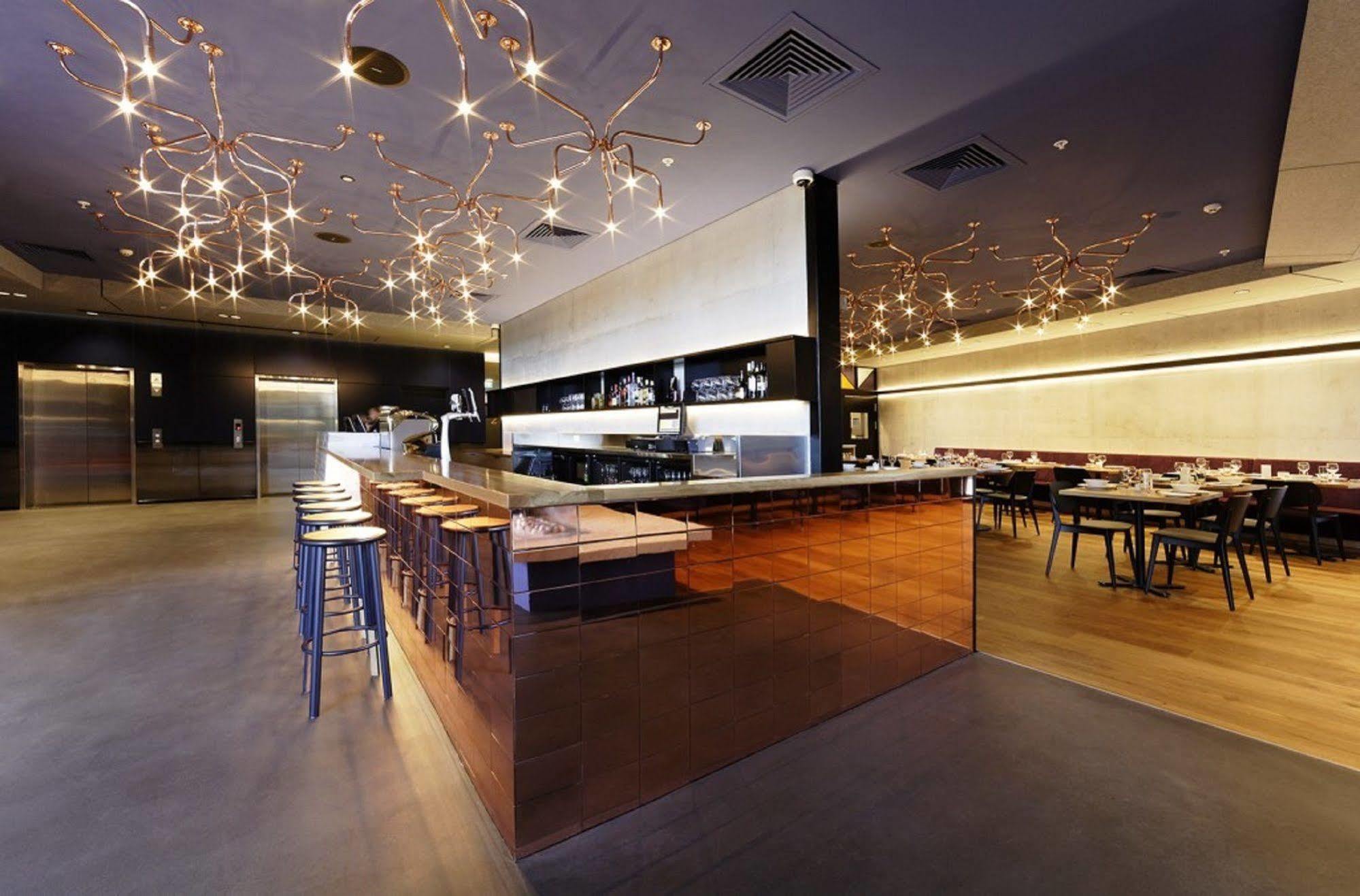 Alpha Mosaic Hotel Fortitude Valley Brisbane Dış mekan fotoğraf